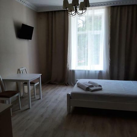 Apartamenty Uspenskaya, 24 Οδησσός Εξωτερικό φωτογραφία
