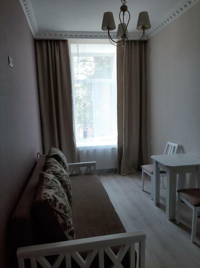 Apartamenty Uspenskaya, 24 Οδησσός Εξωτερικό φωτογραφία